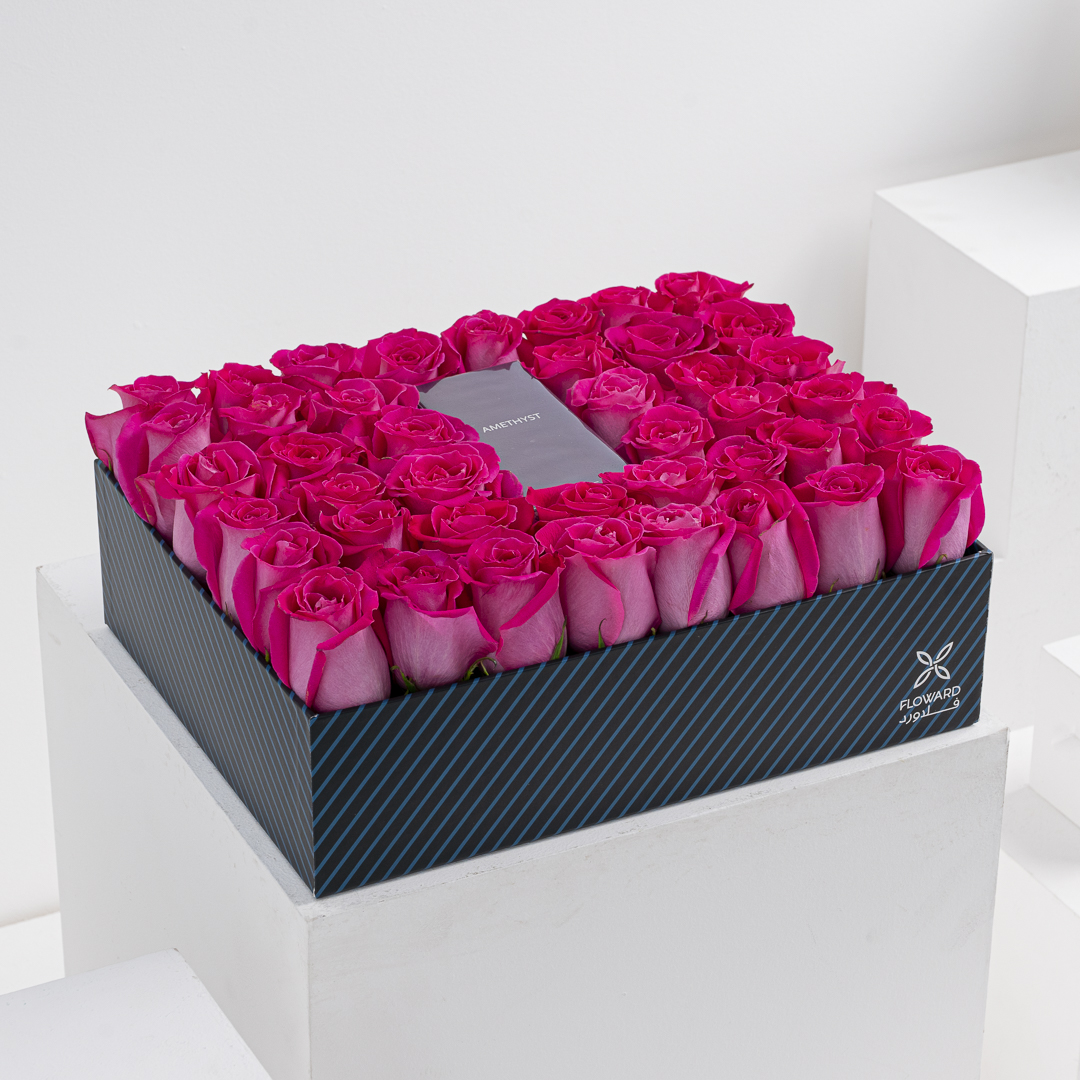 صندوق العطورIV